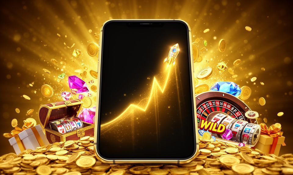 lp3999 mobile gaming